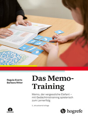 cover image of Das Memo–Training